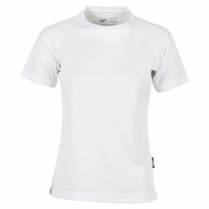 firstee-women-tee-shirt-respirant-femme blanc
