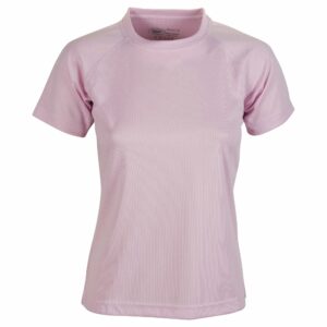 firstee-women-tee-shirt-respirant-femme rose