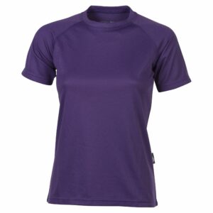 firstee-women-tee-shirt-respirant-femme violet