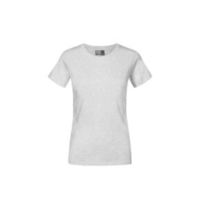 Tee-shirt femme 180g ash