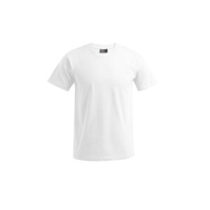 Tee-shirt homme 180g blanc