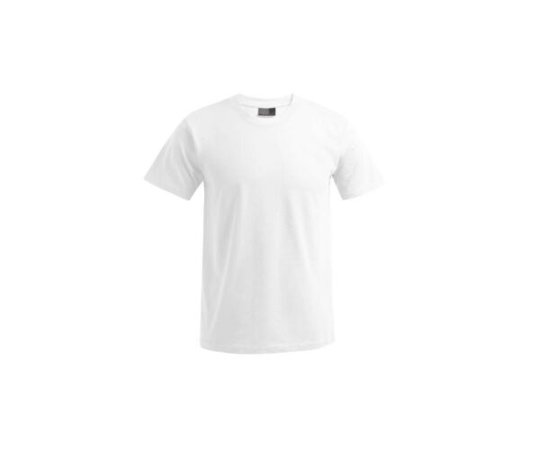Tee-shirt homme 180g blanc