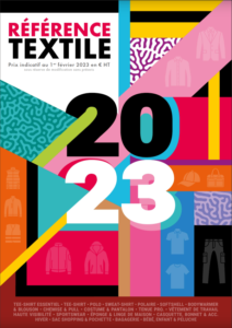 Référence Textile 2023